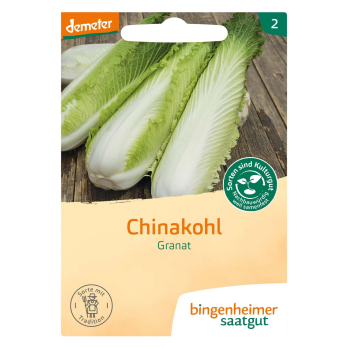 Saat Chinakohl "Granat"