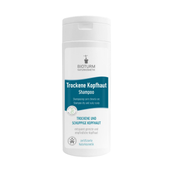 Trockene Kopfhaut Shampoo