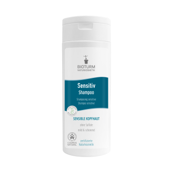 Sensitiv Shampoo