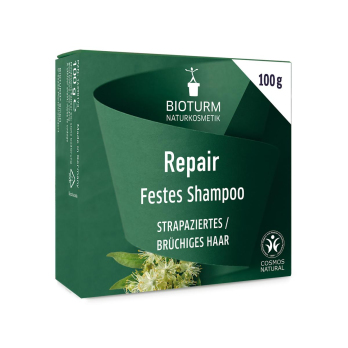 Festes Shampoo Repair