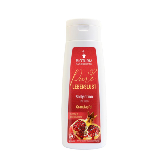 Bodylotion Pure Lebensfreude
