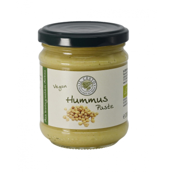 Hummus-Paste