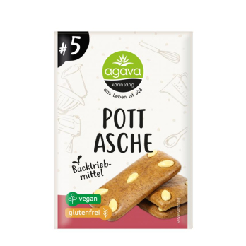 Pottasche