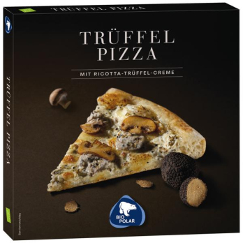 TK Trüffel Pizza