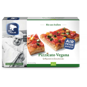 TK Pizzicato Vegana