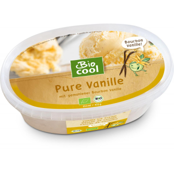 TK Pure Vanille Eis 850 ml