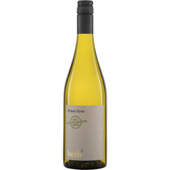 Pinot Gris alkoholfrei