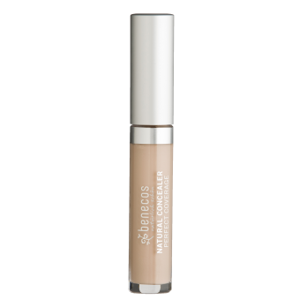 Natural Concealer light