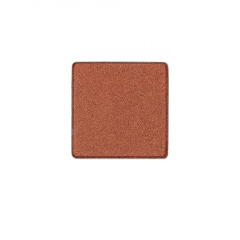 Refill Eyeshadow rusty copper