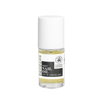 Nail Oil