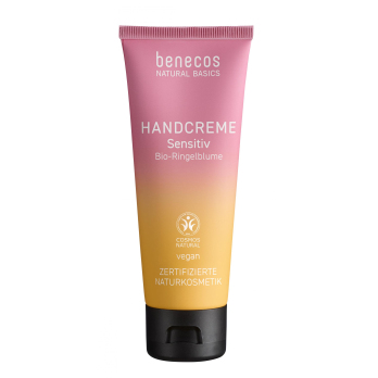 Handcreme Sensitiv Ringelblume