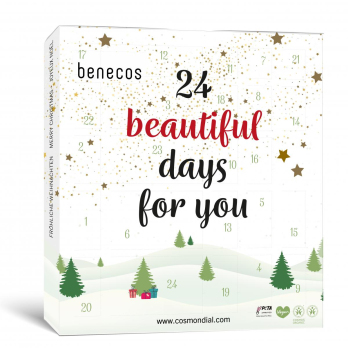 benecos Adventskalender 2025