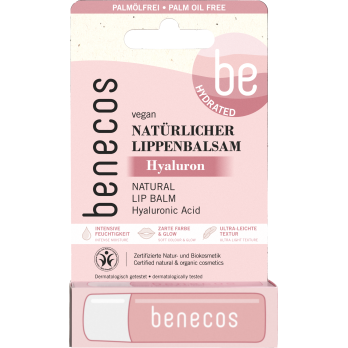 Hyaluron Lip Balm