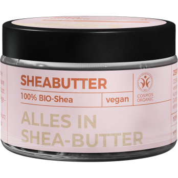 Sheabutter