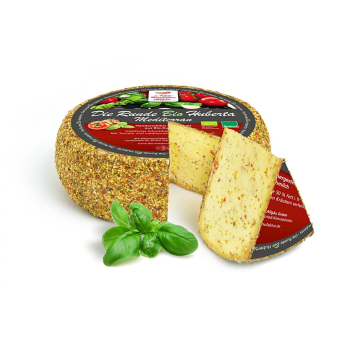 Huberta Mediterrano 50% Fett i. Tr.