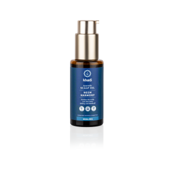 Kopfhaut Öl Neem Harmony