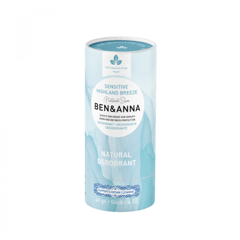 Sensitiv Highland Breeze Deodorant