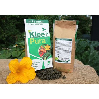 KleePura Bio-Dünger 1,75 kg