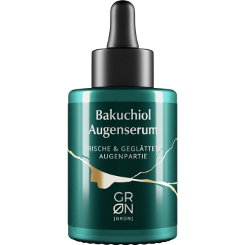 Bakuchiol-Augenserum