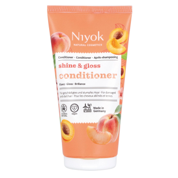 shine & gloss Conditioner