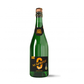 Nuspritz weiß alkoholfrei (DE)