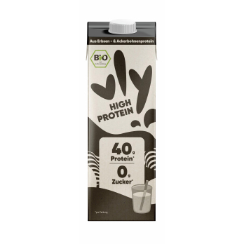 High Protein Erbse Drink (Gebindeartikel)
