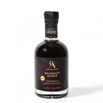 Balsamico Glasur