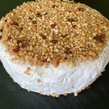 Ilsebrie Winterzauber