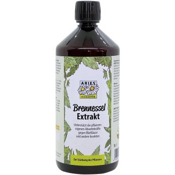 Brennnessel Extrakt 1 L