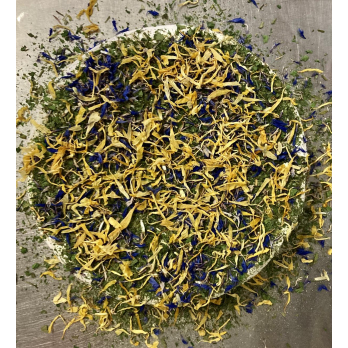 Ilsebrie PrimaVera 40% Fett i. Tr.