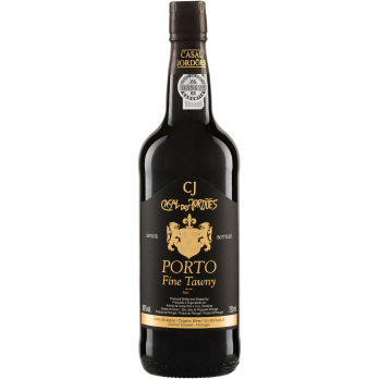 Porto Fine Tawny Duoro (PT)