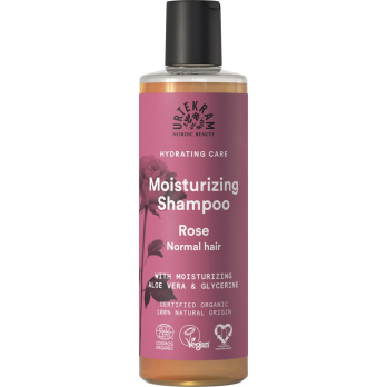 Rose Shampoo normales Haar 250 ml