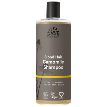 Kamille Shampoo 500 ml