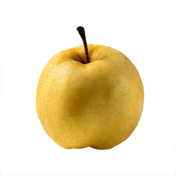 Birne "Nashi"