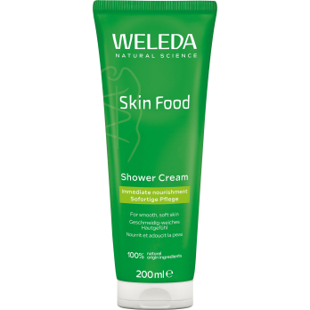 Skin Food Shower Cream