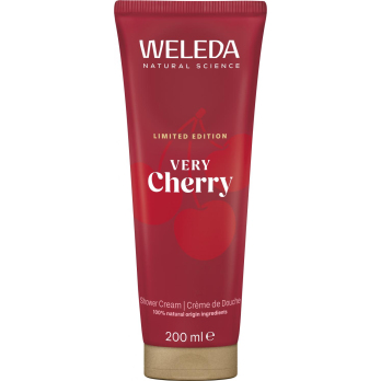 Very Cherry Shower Cream