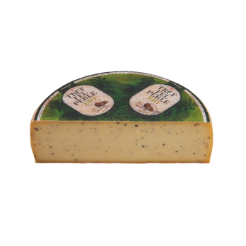 Schweizer Trüffelperle 55% Fett i. Tr.