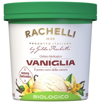 TK Vanille-Eis, laktosefrei