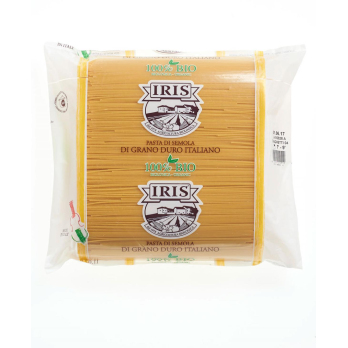 Spaghetti hell (Großgebinde)