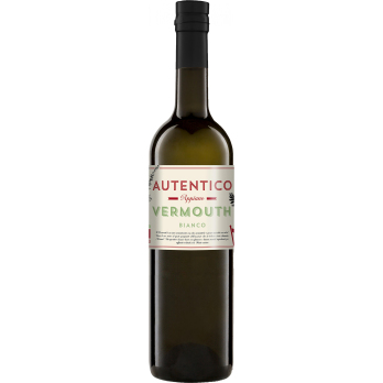 Autentico Vermouth Bianco 16%