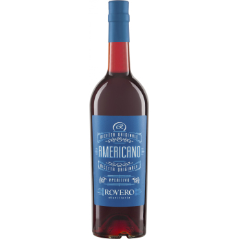 Americano Aperitivo Rovero