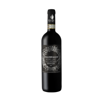 Morellino di Scansano Valdifalco, Rotwein  Loacker (IT)