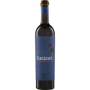 Ruminat Primitivo, Rotwein (IT)