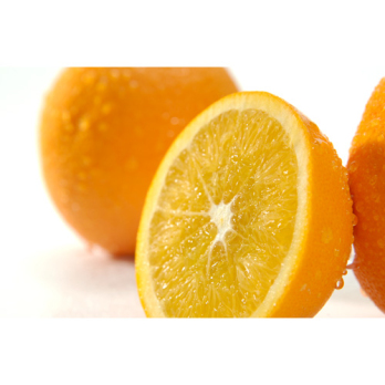 Orangen 3kg-Kistchen