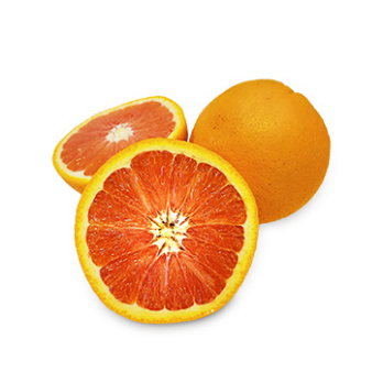 Saftorange rosé Cara cara