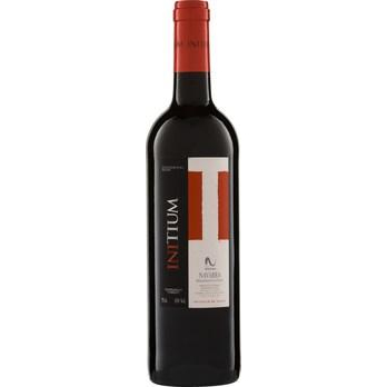 Initium Navarra, Rotwein (ES)