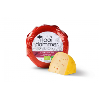 Hooidammer Baby Chili