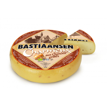 Charmeux mit Röstzwiebeln 50% Fett i. Tr.