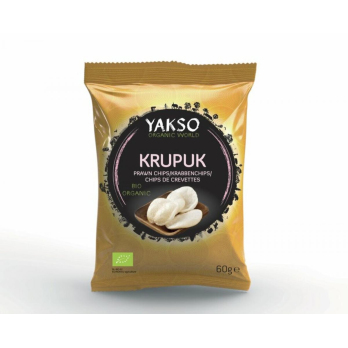 Krupuk Krabbenchips