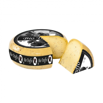 Trüffelgouda 50% Fett i. Tr.